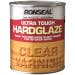 Ronseal Ultra Tough Varnish Gloss - 250ml