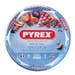 Pyrex Quiche Flan Dish 25cm
