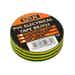 Stuk PVC Electrical Tape - 19mmx20m Earth