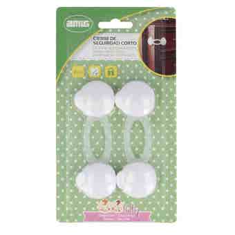 Amig Child Safety Short Safety Lock