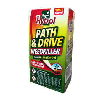 Hygeia New Hytrol Total Weedkiller 400g