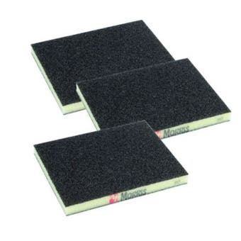 2 Sided Sand Pad - 60 Grit