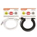 Kingavon 2m Type-C to USB Charging & Data Cable