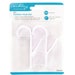 Ashley 2-Piece Radiator Hook Set – Practical Space-Saving Solution for Towels and Clothing