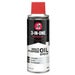 3-In-One® Original Multi Purpose Oil With PTFE - 250ml