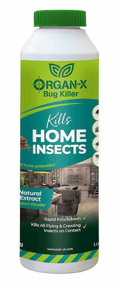 Organ-X Home Insect Killer Powder 300g