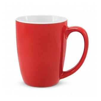 Special Dunlevy Mugs - Assorted colours