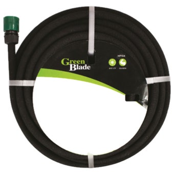 GreenBlade Porous Soaker Hose 30m – Water Saving Garden Irrigation Hose