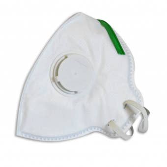Vitrex Fold Flat Premium Multi-Purpose P3 Respirator