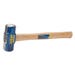 Estwing Hickory Shaft Sledge Hammer - 1.8Kg/4Lb