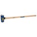 Estwing Hickory Shaft Sledge Hammer - 3.6Kg/8Lb
