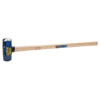 Estwing Hickory Shaft Sledge Hammer, 4.5Kg/10Lb