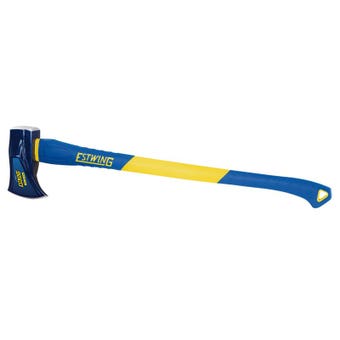 Estwing Maul with Fibreglass Shaft - 3.6kg/8lb