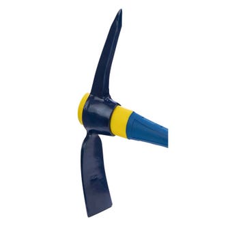 Estwing Pick Mattock Head, 2.2Kg/5Lb