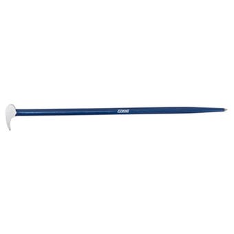 Estwing Roll Head Pry Bar - 400mm/16"