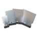 Benman 4pc Stainless Steel Surface Scrapers