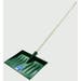 JPR Sumo 48" Snow Shovel with Wooden Handle