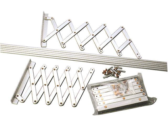 Drying Hook Kit 1-800 Al 