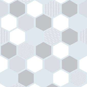 D-C-Fix Premium Wido Semi-Transparent Static Cling Contact - 1.5m x 45cm