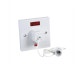 CED Axiom 45Amp Ceiling Switch with Pull Cord + Neon