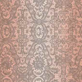 D-C-Fix Aurora Pink Lace Self Adhesive Contact - 2m X 45cm