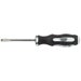 Draper Pound Thru' Slotted Soft Grip Screwdriver - 150mm