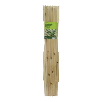 Apollo Expanding Pinned Trellis - 1.8m x 0.3m