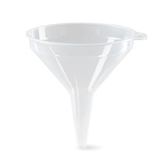 Plasticforte Funnel - 21cm