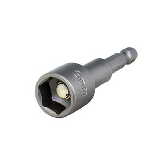 F.F Group CRV Magnetic Nut Setter - 6mm