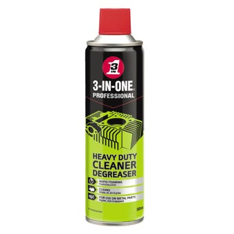 3 In 1 Degreaser 300ml