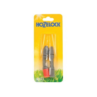 Hozelock Nozzle Set