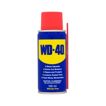 WD40 100ml
