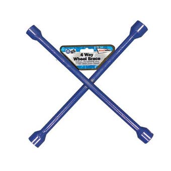 Streetwize 4 Way Wheelbrace