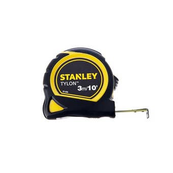 Stanley Tylon™ Tape Measure - 3m
