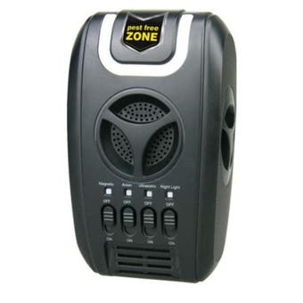 Pest Free Zone Multifunction Pest Repeller