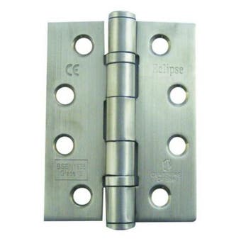 4" Hinge (Grade 11) Ball Bearing (Pair)