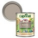 Cuprinol Garden Shades Muted Clay 1L