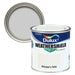 Dulux Weathershield Smooth Masonry Winters Tale 250ml