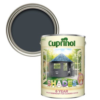 Cuprinol Garden Shades Urban Slate 5L
