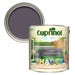 Cuprinol Garden Shades Paint - Lavender 2.5L