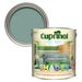 Cuprinol Garden Shades Seagrass 2.5L