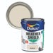 Dulux Weathershield Smooth Masonry Innisfail 5L