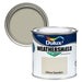 Dulux Weathershield Smooth Masonry Olive Garden 250ml