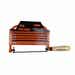 Worldwide Coping Saw Set
