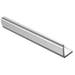 Alu Step Edge P27-38x14 1m