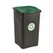 Dosco 50L Green / Black Eco Bin