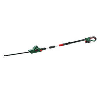 Bosch Universal hedge Chainpole