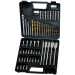 Condor 57pc Drill Bit Set
