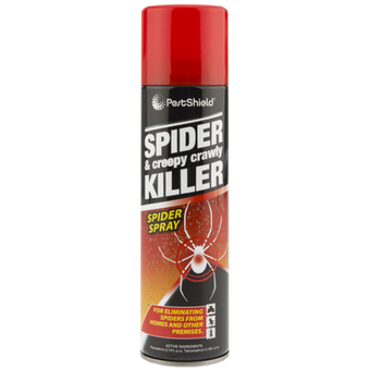 Pestshield - Spider & Creepy Crawly - 200ml