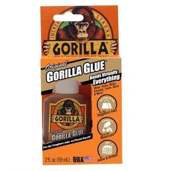 Gorilla Glue 60ml
